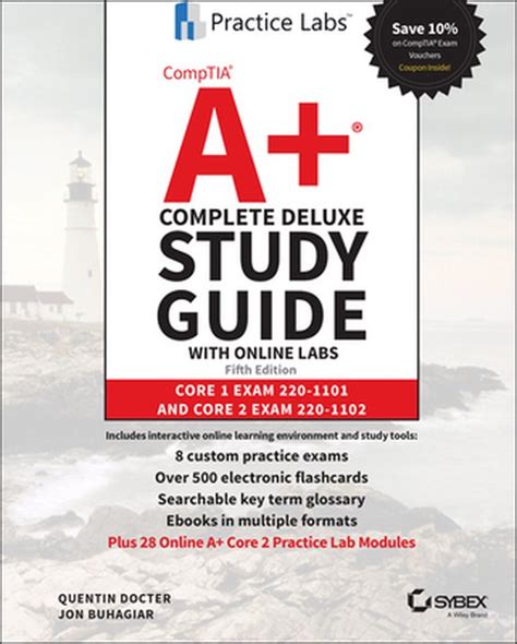 pbq questions|CompTIA A+ Complete Study Guide Core 1 PBQ。